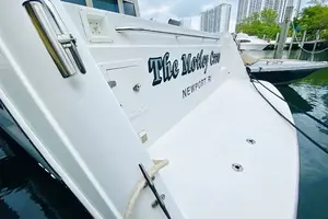 2003 Navigator 5700 Rival thumbnail 25
