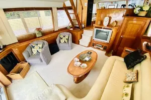 2003 Navigator 5700 Rival thumbnail 36