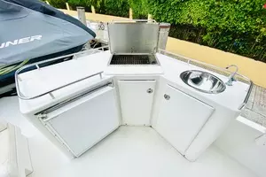 2003 Navigator 5700 Rival thumbnail 94
