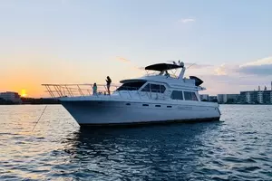 2003 Navigator 5700 Rival thumbnail 103