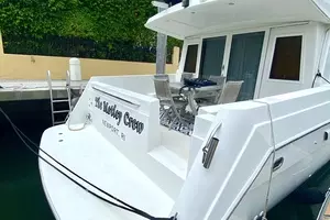 2003 Navigator 5700 Rival thumbnail 23