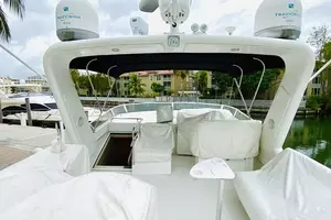 2003 Navigator 5700 Rival thumbnail 82
