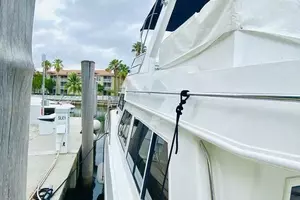 2003 Navigator 5700 Rival thumbnail 13