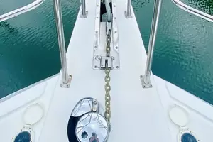 2003 Navigator 5700 Rival thumbnail 8