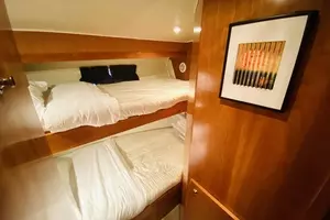 2003 Navigator 5700 Rival thumbnail 60