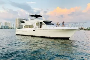 2003 Navigator 5700 Rival thumbnail 107