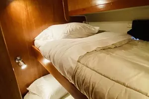 2003 Navigator 5700 Rival thumbnail 61