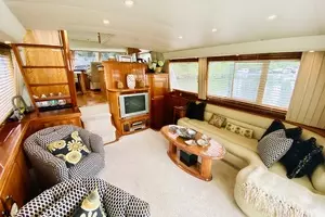 2003 Navigator 5700 Rival thumbnail 35
