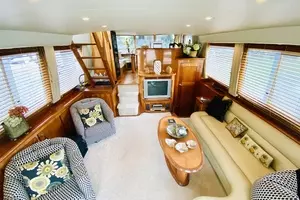 2003 Navigator 5700 Rival thumbnail 37