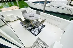 2003 Navigator 5700 Rival thumbnail 15