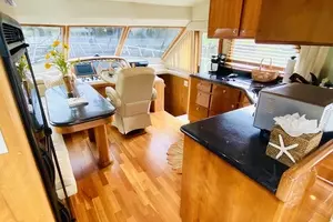 2003 Navigator 5700 Rival thumbnail 40