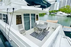 2003 Navigator 5700 Rival thumbnail 14