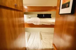 2003 Navigator 5700 Rival thumbnail 59