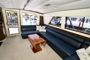 Fuggetaboutit 50ft Bertram Yacht For Sale