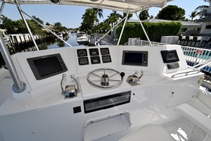 Fuggetaboutit 50ft Bertram Yacht For Sale