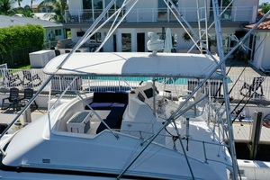 Fuggetaboutit 50ft Bertram Yacht For Sale