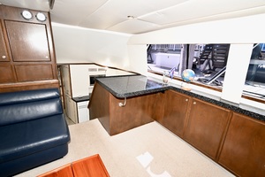 Fuggetaboutit 50ft Bertram Yacht For Sale