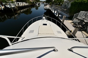 Fuggetaboutit 50ft Bertram Yacht For Sale