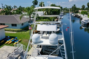 Fuggetaboutit 50ft Bertram Yacht For Sale