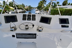 Fuggetaboutit 50ft Bertram Yacht For Sale