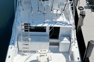 Fuggetaboutit 50ft Bertram Yacht For Sale