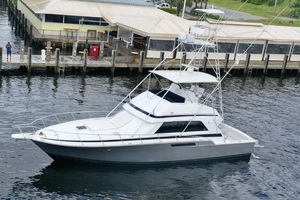 Fuggetaboutit 50ft Bertram Yacht For Sale