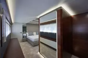 2020 Astondoa 80 Flybridge thumbnail 20