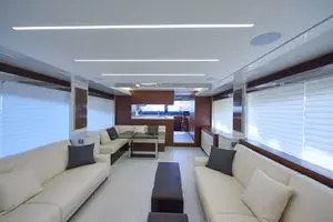 2020 Astondoa 80 Flybridge thumbnail 14