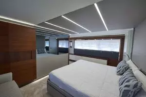 2020 Astondoa 80 Flybridge thumbnail 22