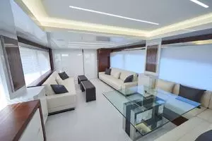 2020 Astondoa 80 Flybridge thumbnail 9