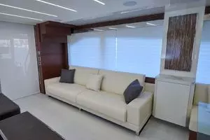 2020 Astondoa 80 Flybridge thumbnail 16
