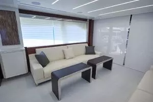 2020 Astondoa 80 Flybridge thumbnail 17
