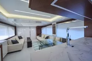 2020 Astondoa 80 Flybridge thumbnail 10