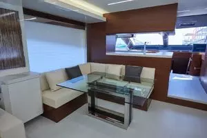 2020 Astondoa 80 Flybridge thumbnail 15