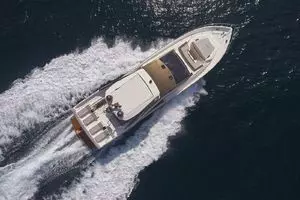 2020 Astondoa 80 Flybridge thumbnail 5