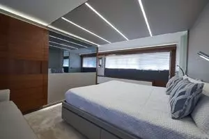 2020 Astondoa 80 Flybridge thumbnail 23