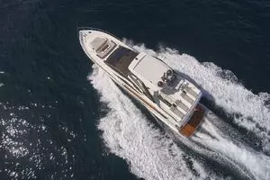 2020 Astondoa 80 Flybridge thumbnail 4