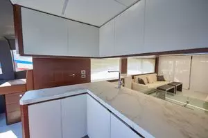 2020 Astondoa 80 Flybridge thumbnail 13