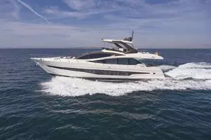 2020 Astondoa 80 Flybridge thumbnail 1