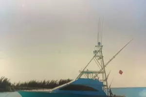 1997 Ocean Yachts Super Sport thumbnail 2