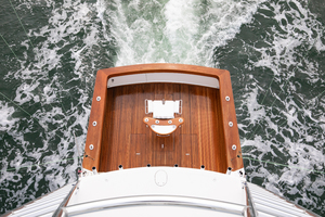 Supercrew 53ft Monterey Yacht For Sale