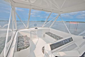 Supercrew 53ft Monterey Yacht For Sale