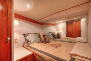 Supercrew 53ft Monterey Yacht For Sale