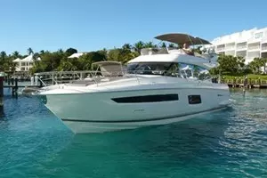  2016 Prestige 550 Yacht For Sale in Fort Lauderdale FL