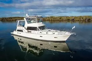  2020 Norseman Yachts 50 Free Ocean Yachtfish Yacht For Sale in FL FL
