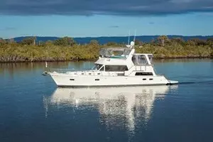  2020 Norseman Yachts 50 Free Ocean Yachtfish Yacht For Sale in FL FL