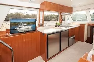  2020 Norseman Yachts 50 Free Ocean Yachtfish Yacht For Sale in FL FL
