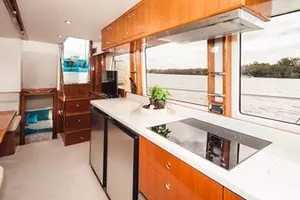  2020 Norseman Yachts 50 Free Ocean Yachtfish Yacht For Sale in FL FL
