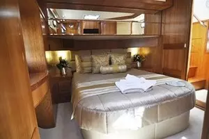  2020 Norseman Yachts Free Ocean 48 Flybridge Yacht For Sale in  FL