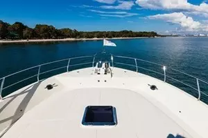  2020 Norseman Yachts 480 Free Ocean Sedan Yacht For Sale in  FL